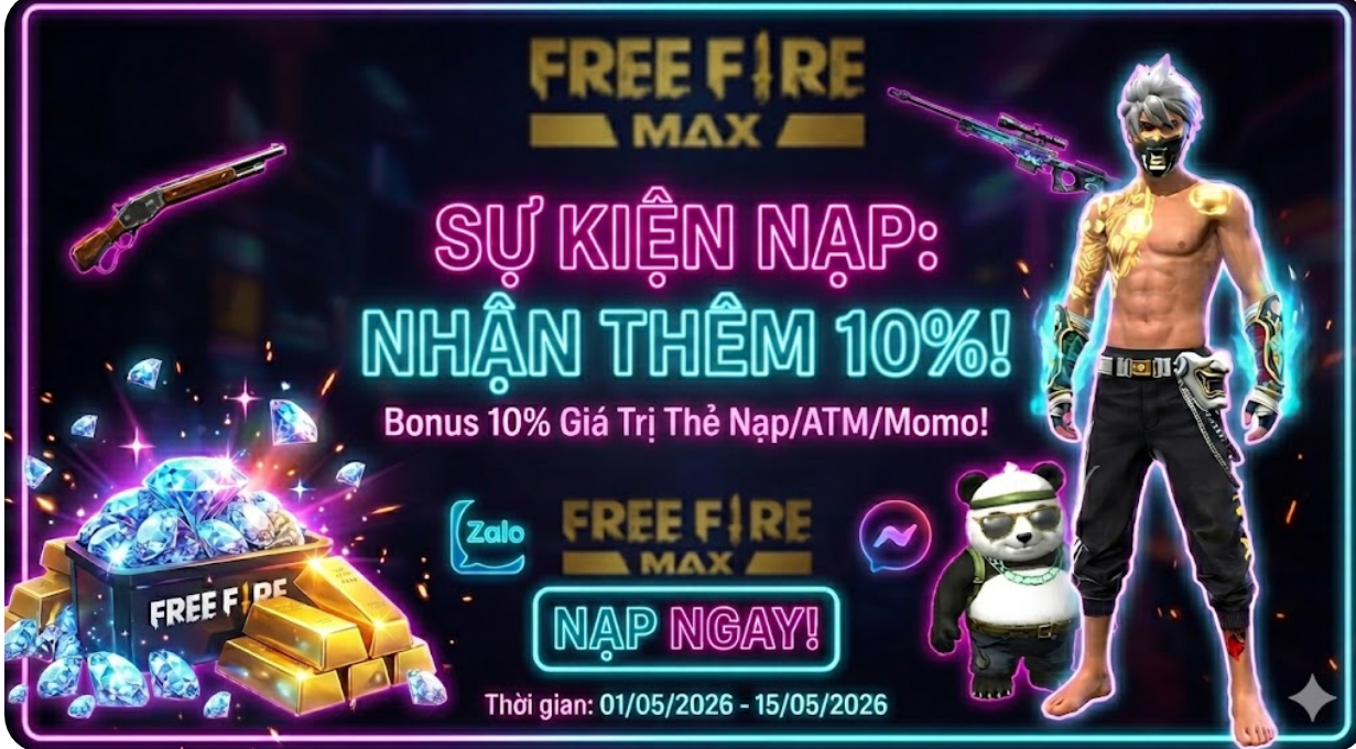 Banner Khuyến Mãi